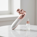 Masajeador Facial Eléctrico Microcorriente - fabiGlow Beauty