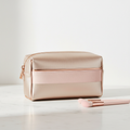 Bolso Organizador de Brochas de Maquillaje - fabiGlow Beauty